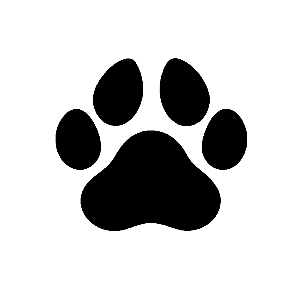 Huella Perro