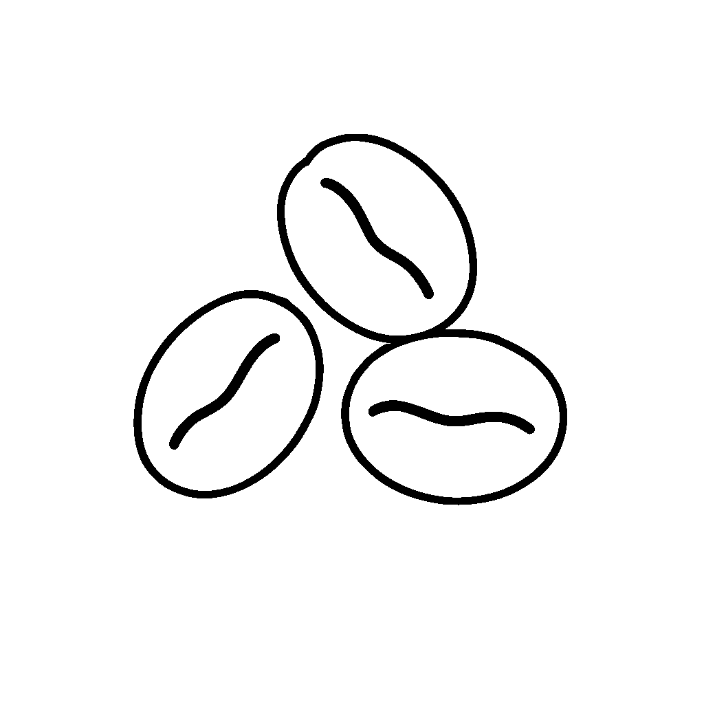 COFFEE WORLD COFFEE BEANS (GREEN)