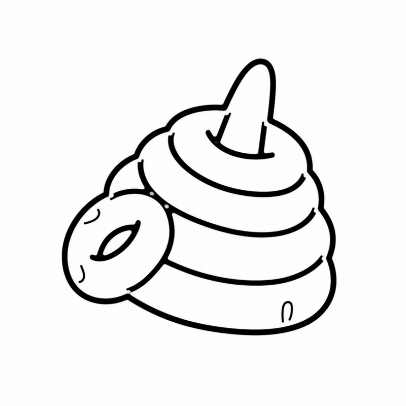 Brinquedo de Caca