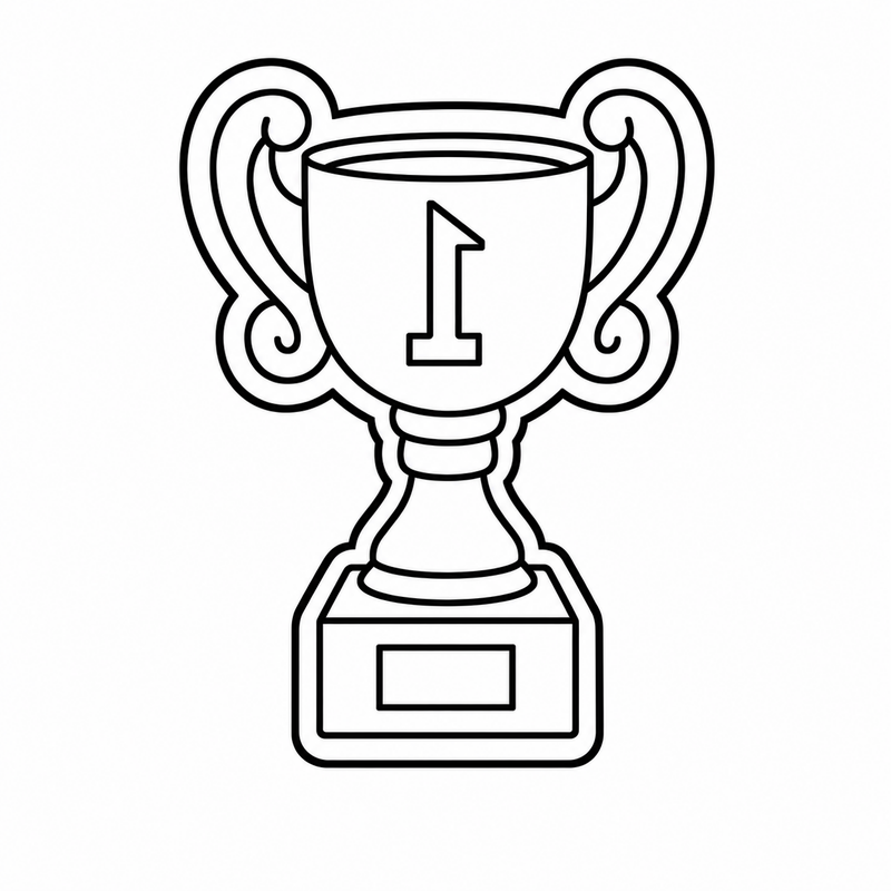 Taça de Campeão