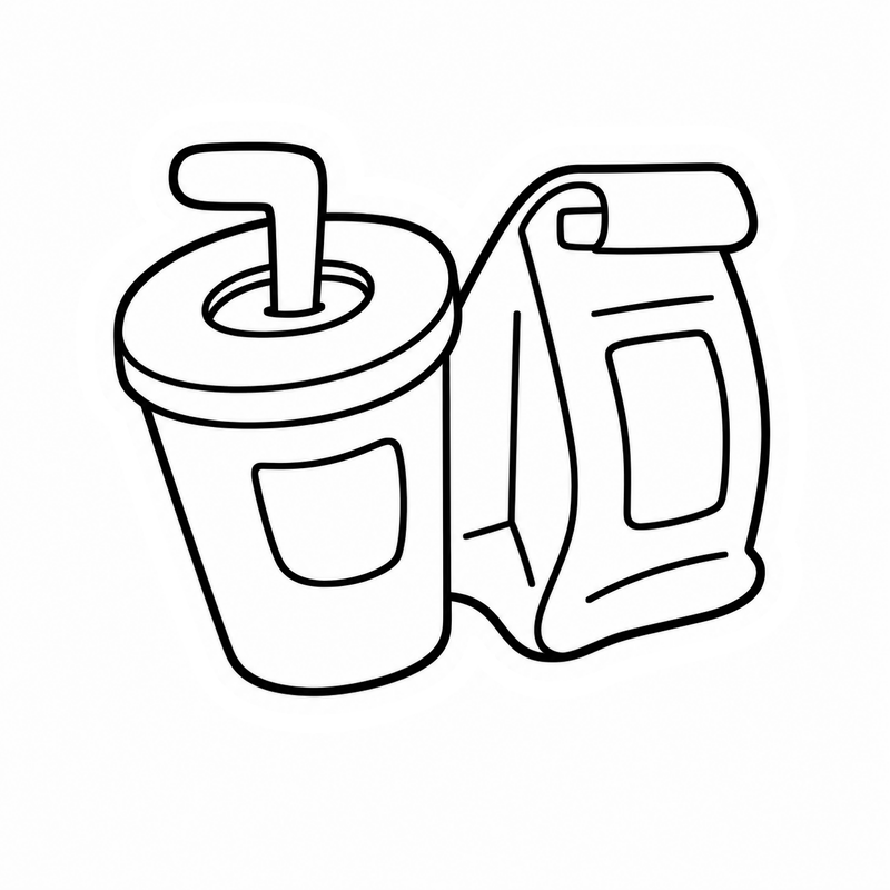 Bebidas de Voo