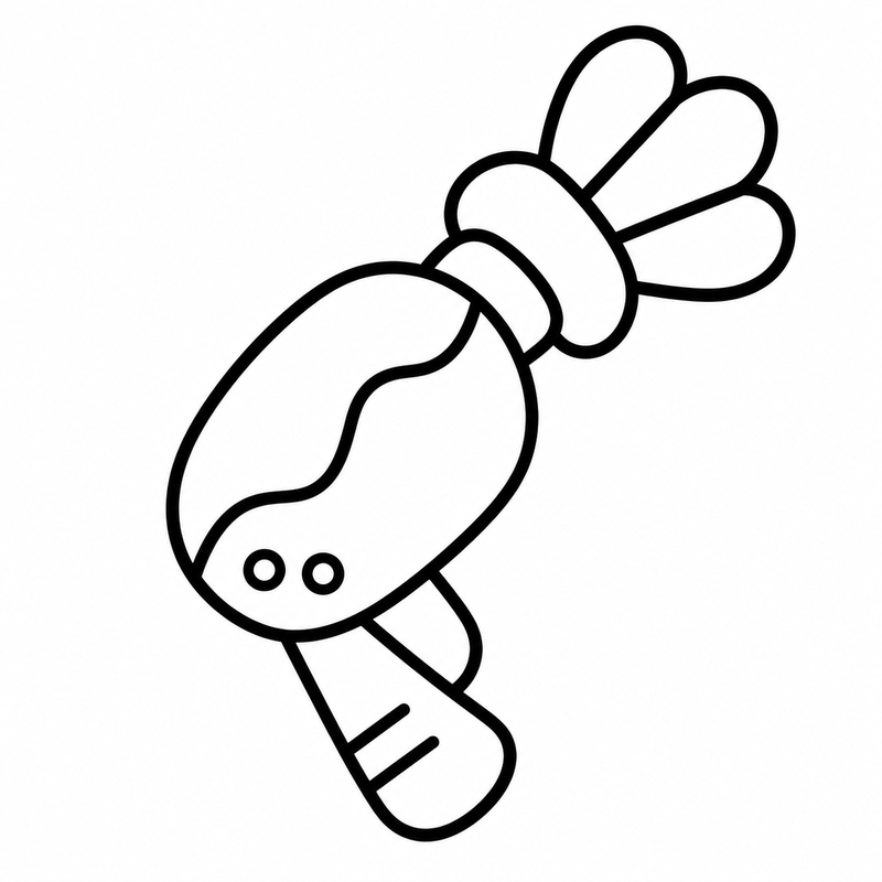 Bocina de payaso