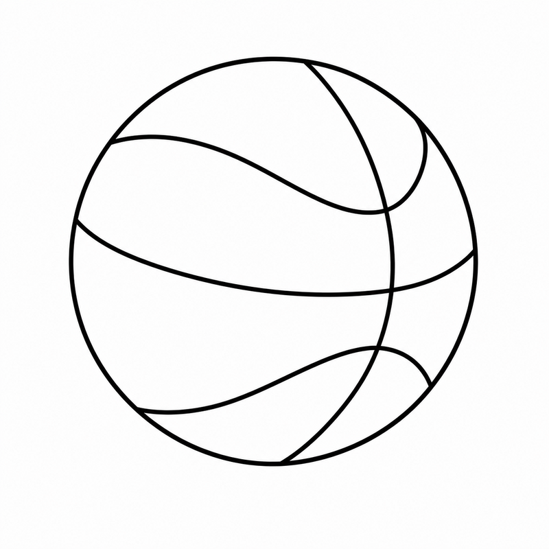 Bola de Vôlei