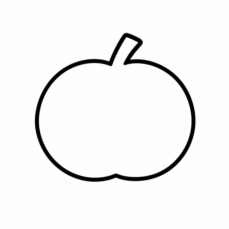 Calabaza estilo 22