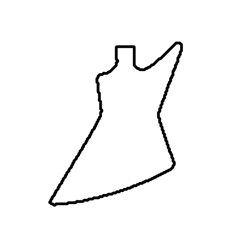 Cuerpo de guitarra Gibson Explorer