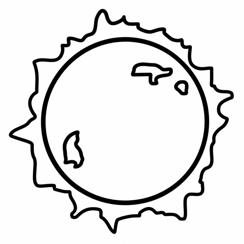 Sol estrella