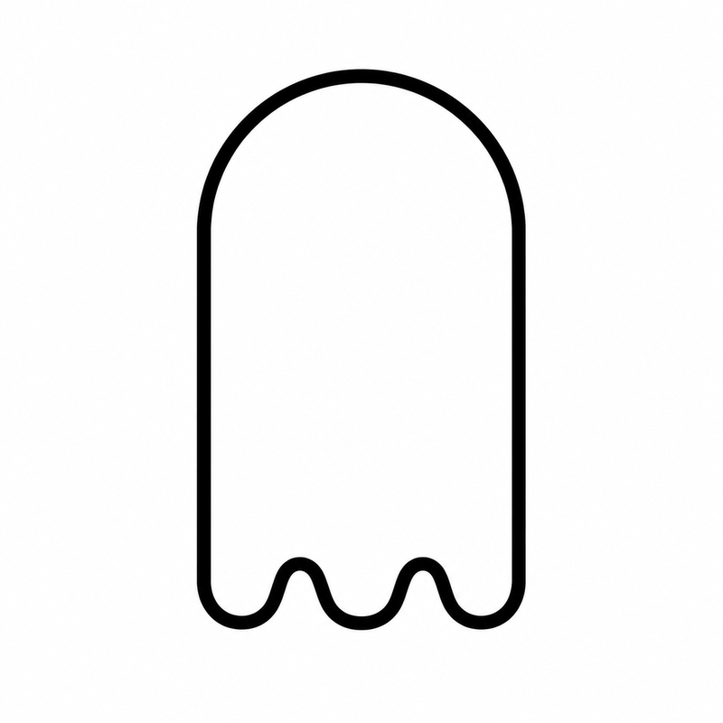 Fantasma estilo 27