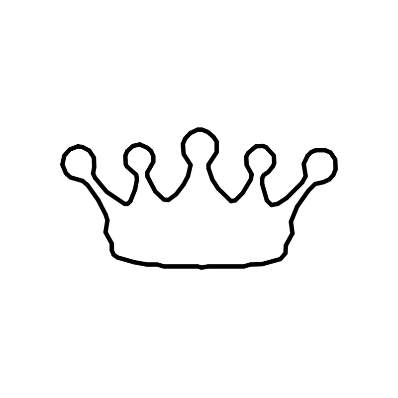 Corona estilo 2