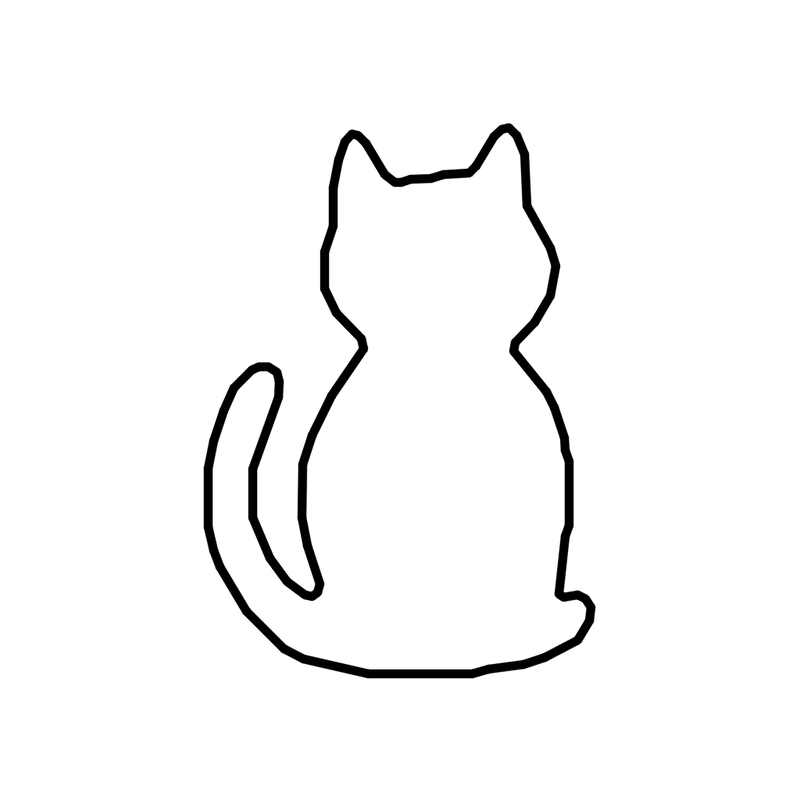 Gato estilo 1