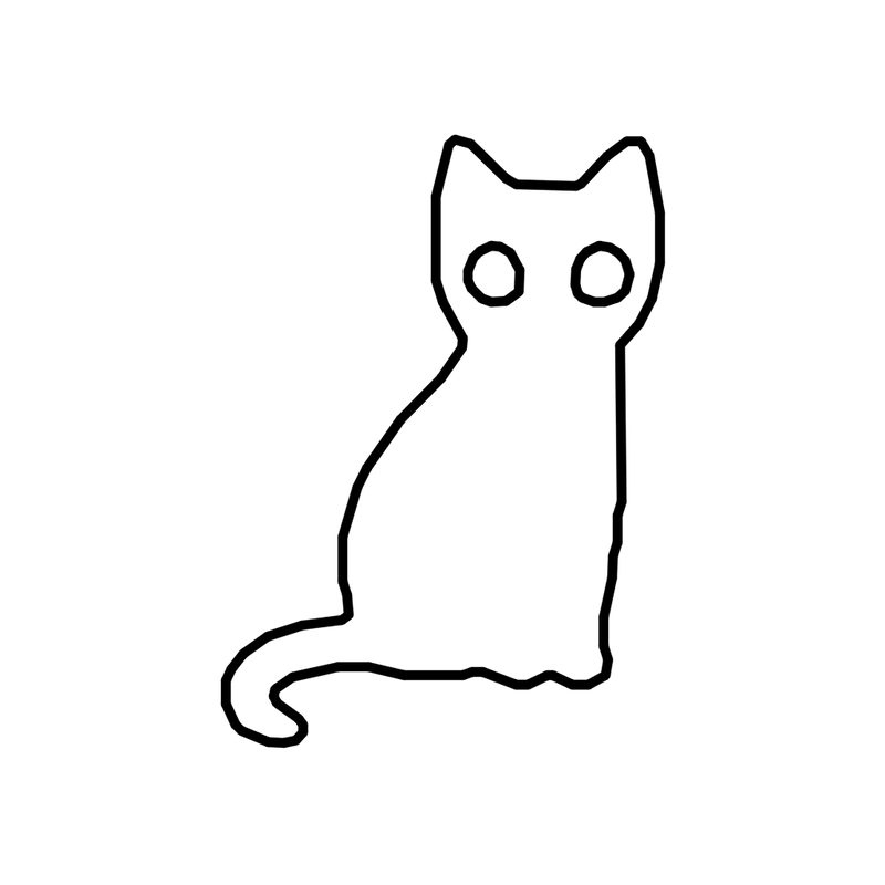 Gato estilo 4