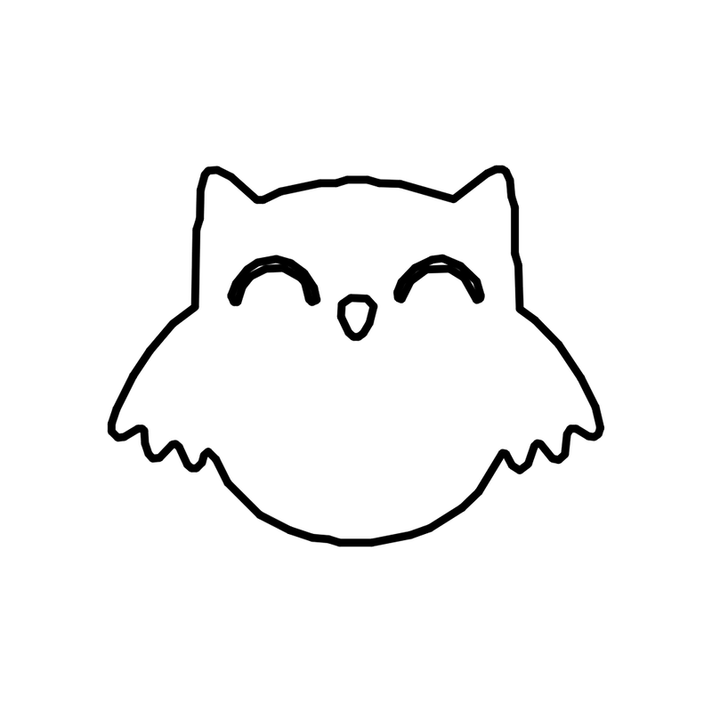 Buho estilo 2