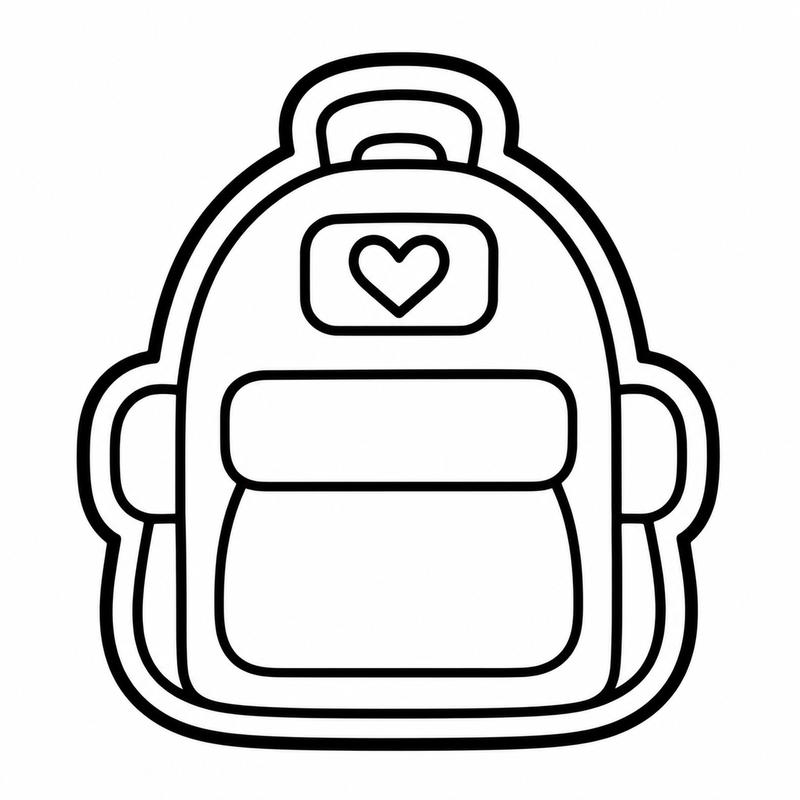 School Backpack