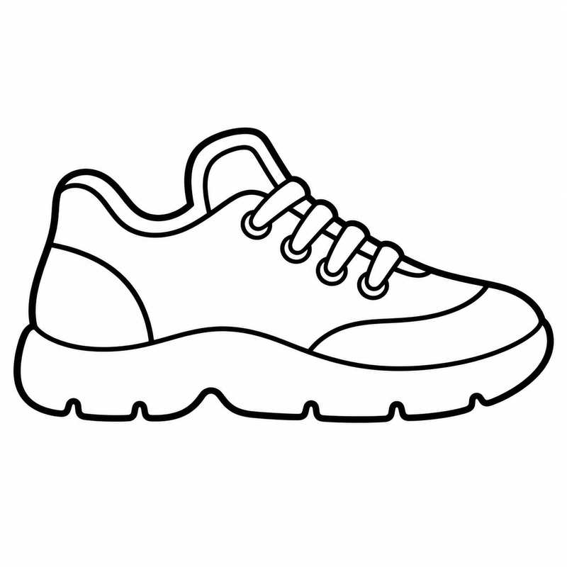 Sneaker