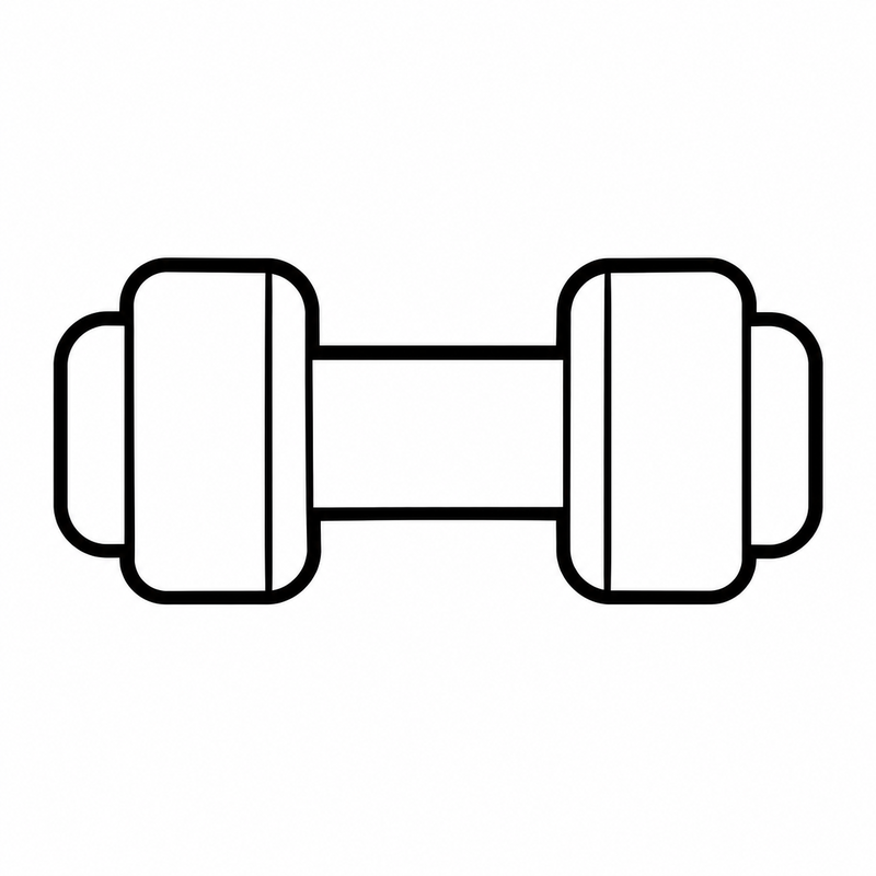 Dumbbell