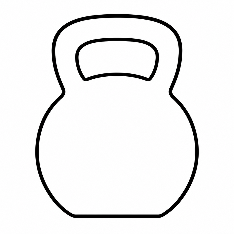 Kettlebell