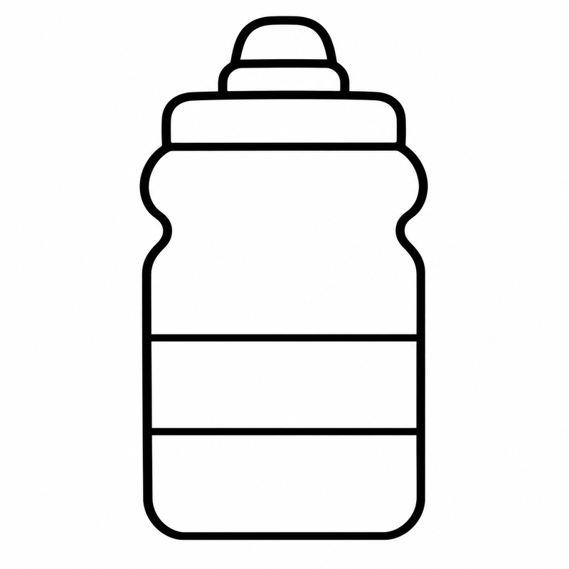 Sports Bottle