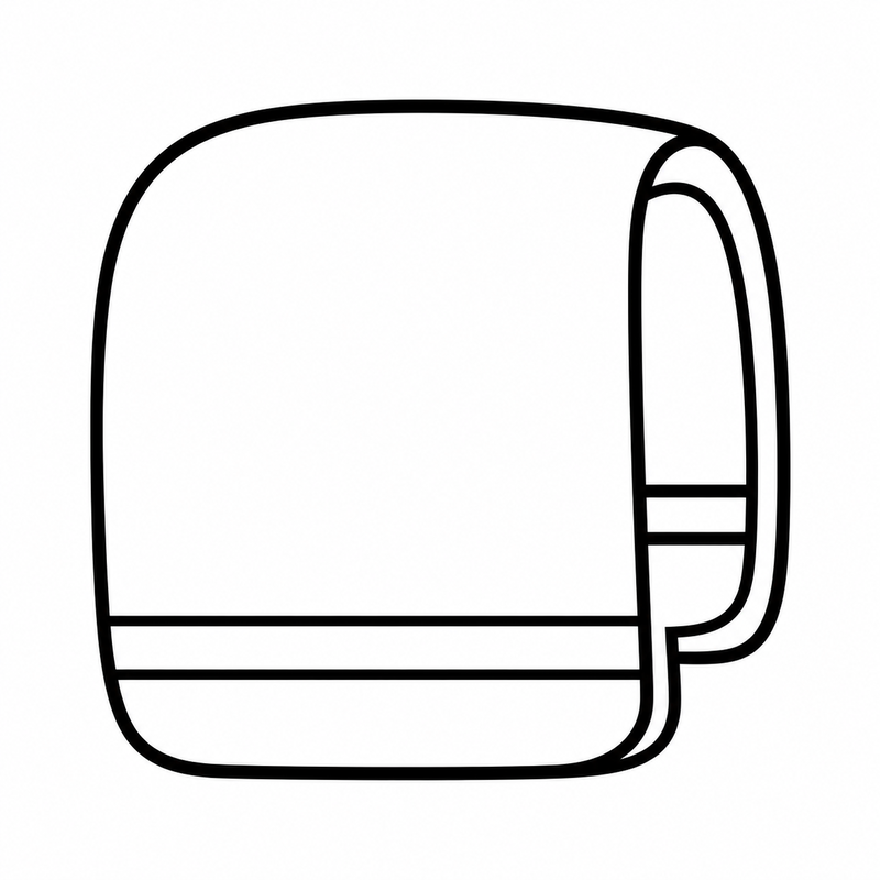 Rolled Mat