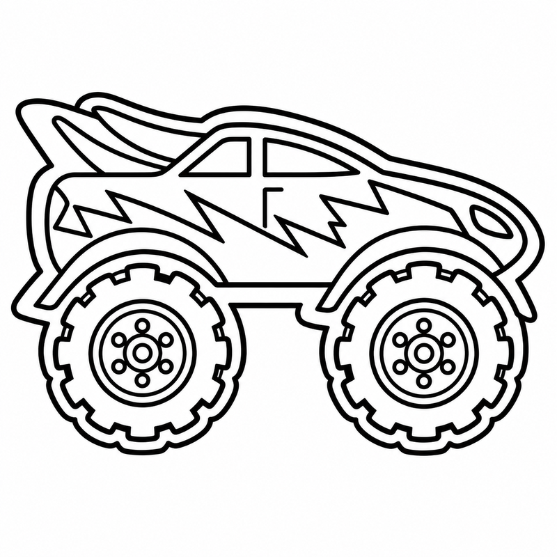Pill Truck
