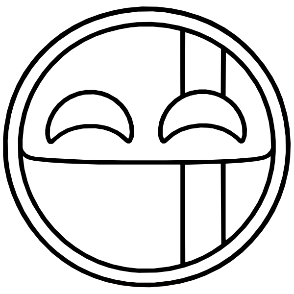 Smiling Face