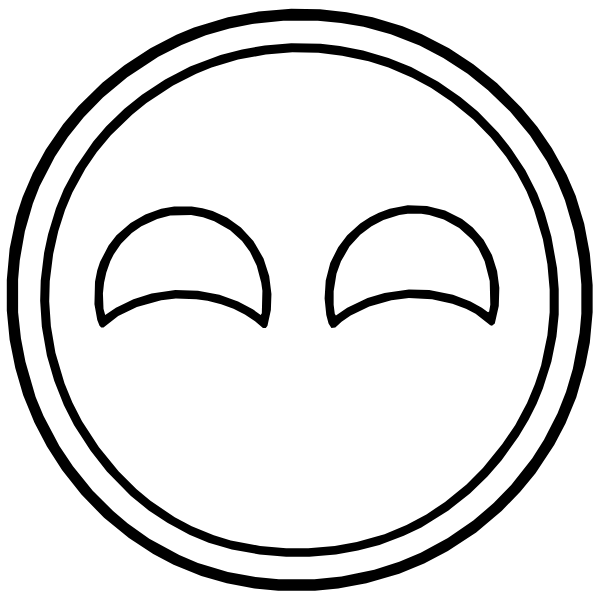 Closed Eyes