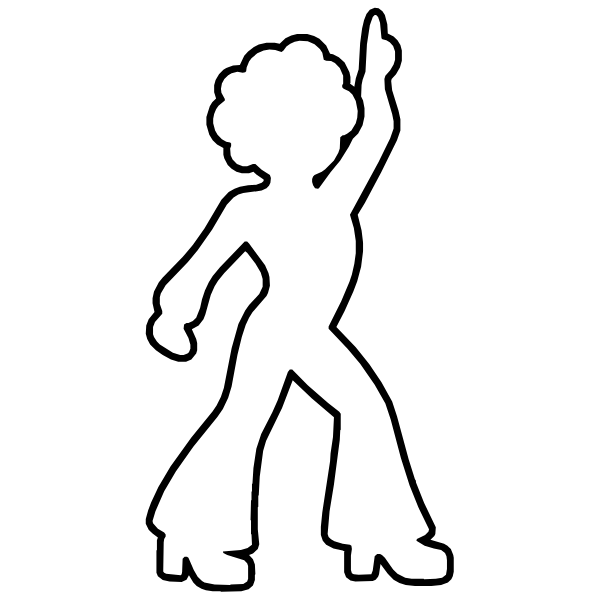 Disco Dancer