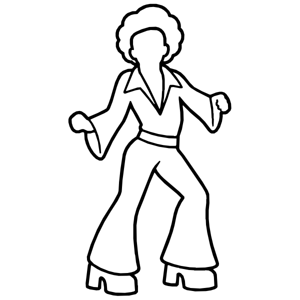 Disco Dancer