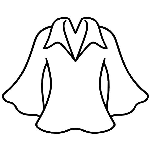 Disco Blouse