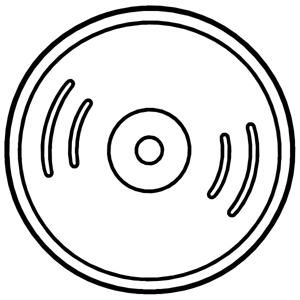 Vinyl Record