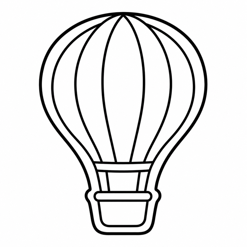 Simple Balloon