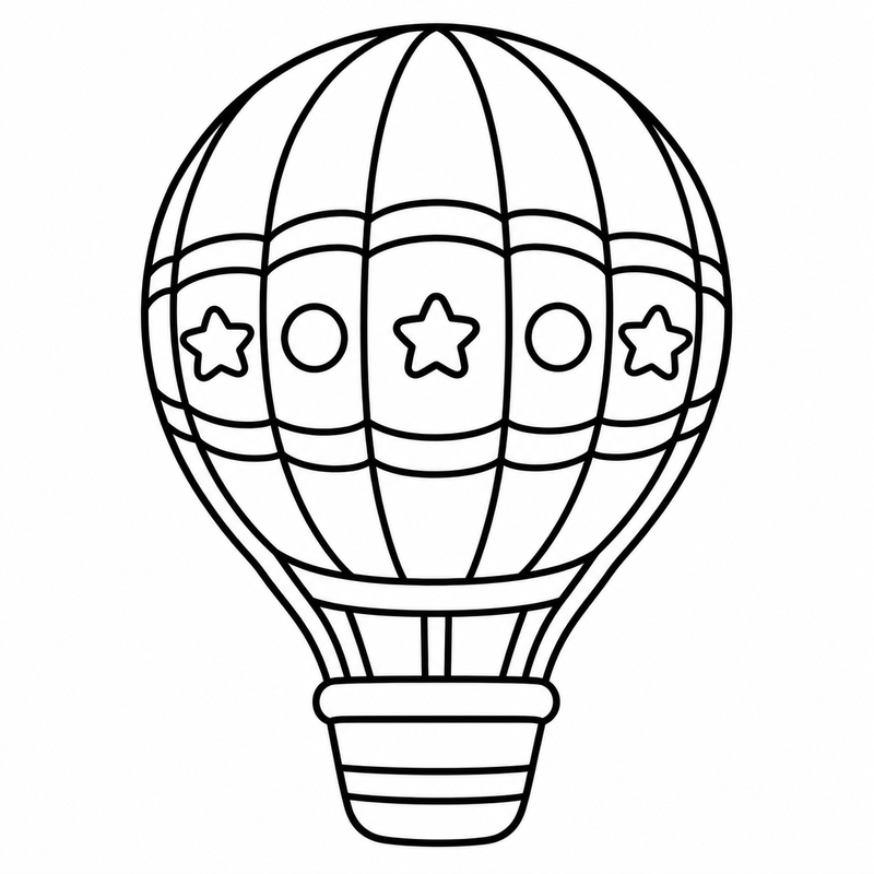 Decorative Balloon