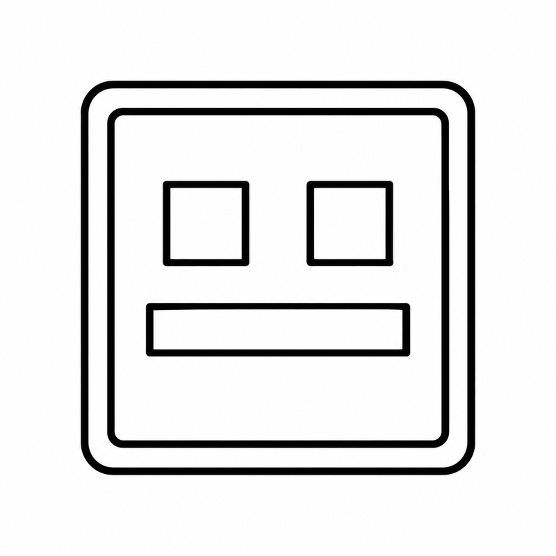 Geometric Robot