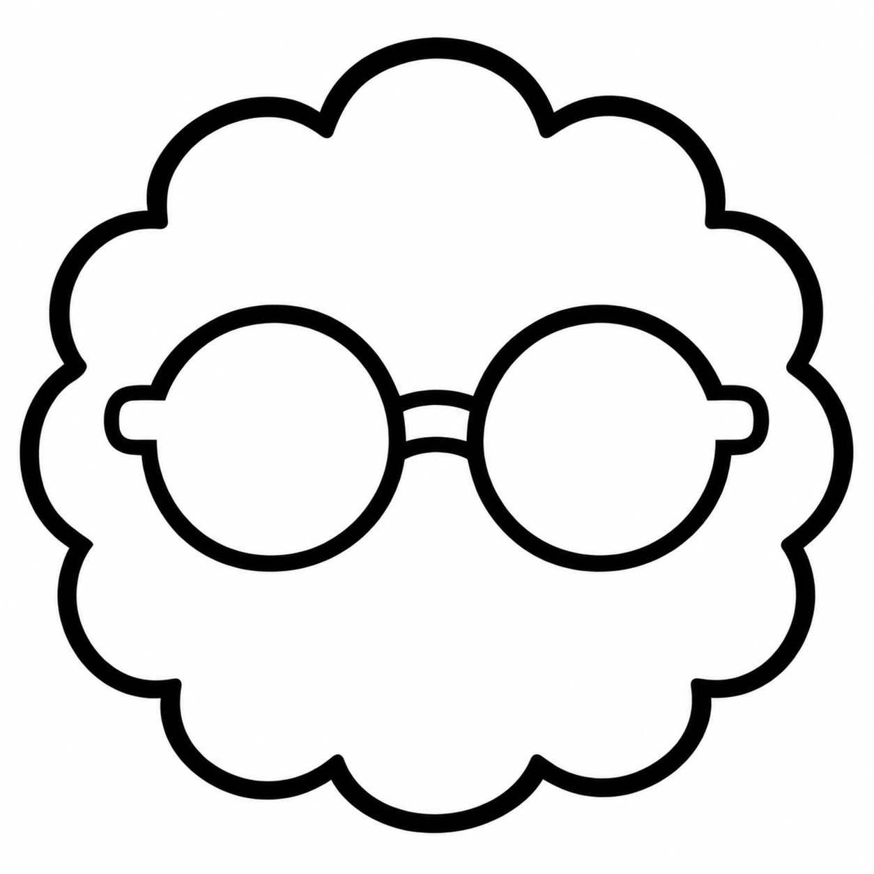 School Glasses