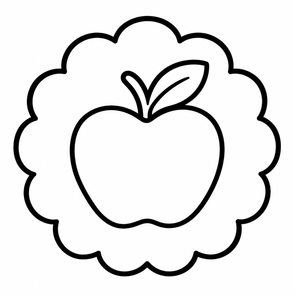 School Apple