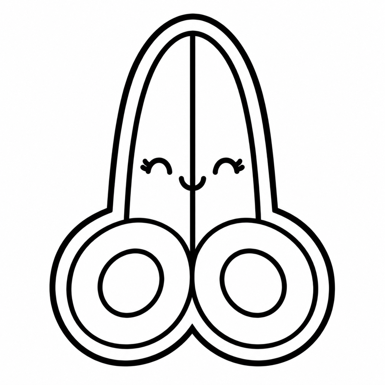School Scissors