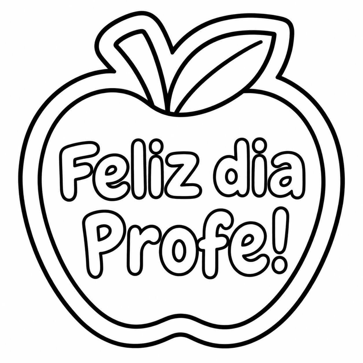 Apple for the Teacher