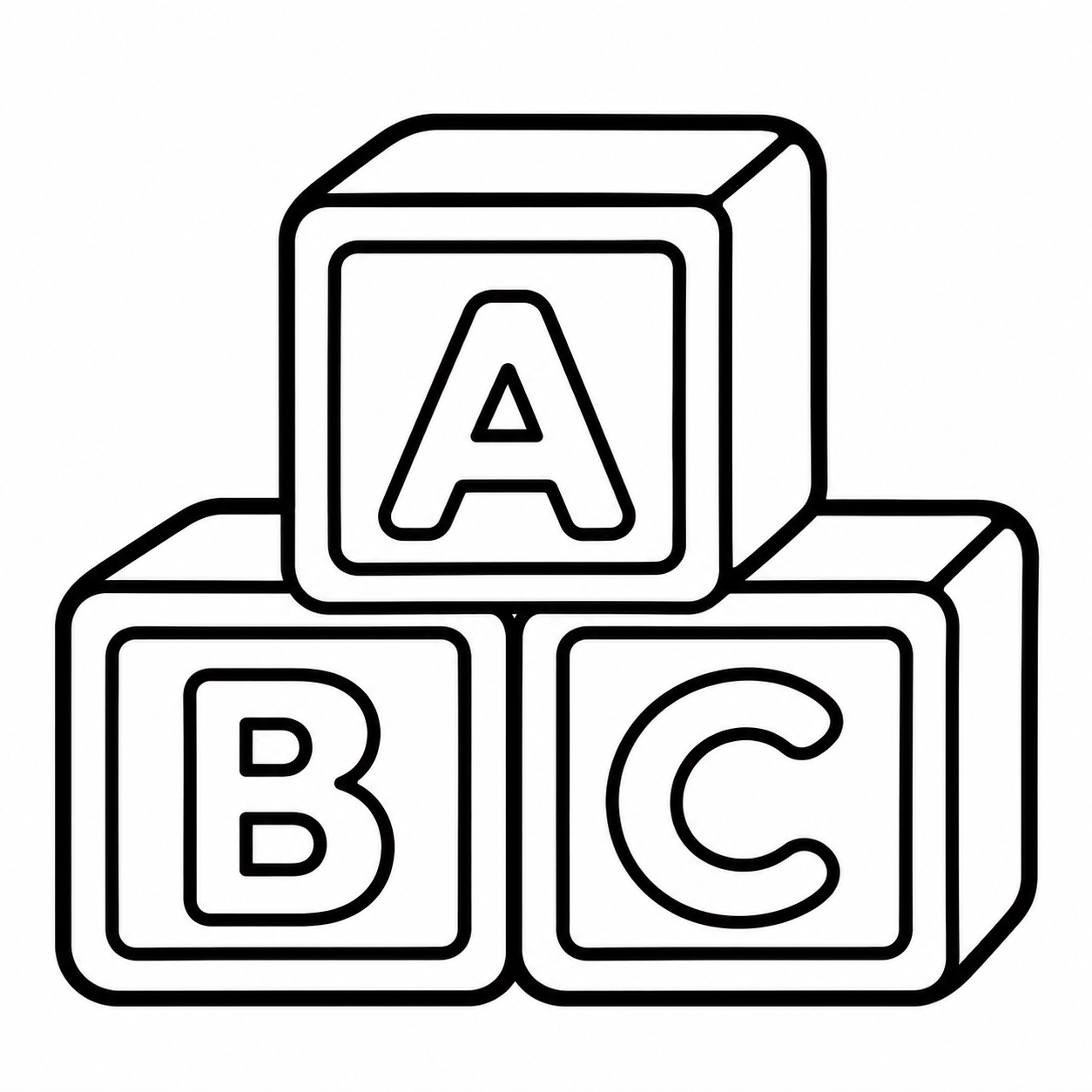 ABC Blocks