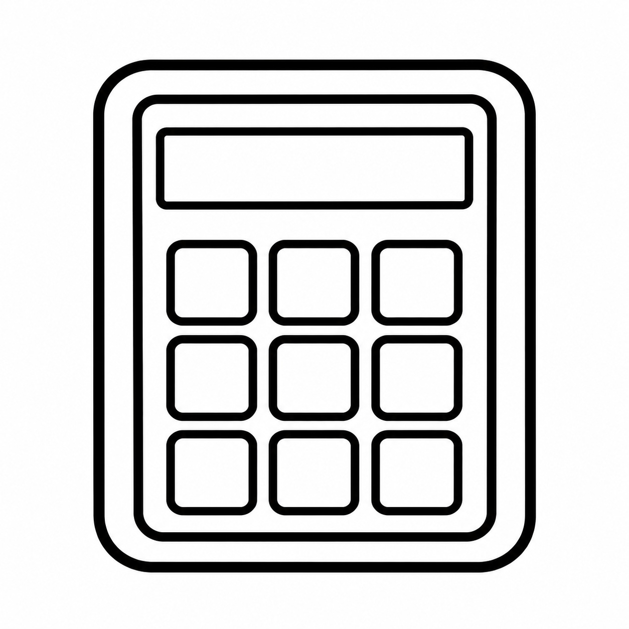 Teacher Calculator
