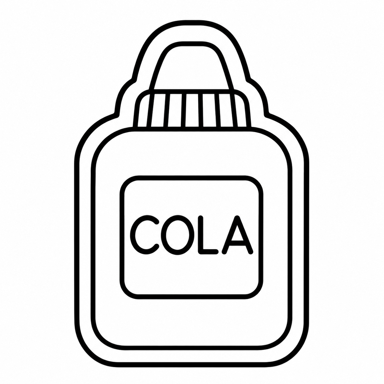 School Glue